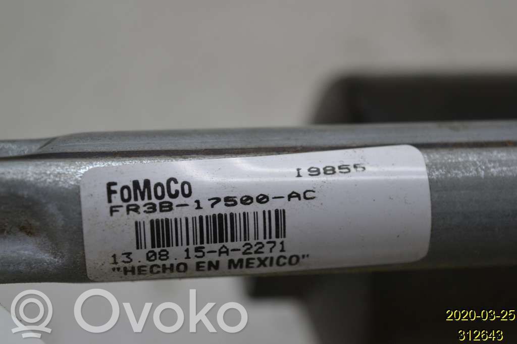 Wischermotor   62001004,FR3B17500AC