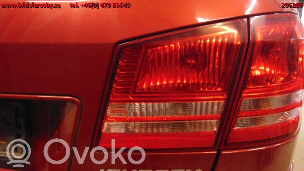 Dodge Journey Tailgate rear/tail lights 