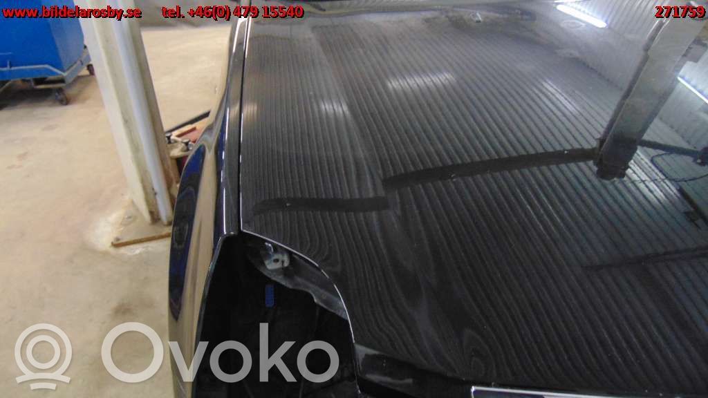 Cadillac SRX Engine bonnet/hood 