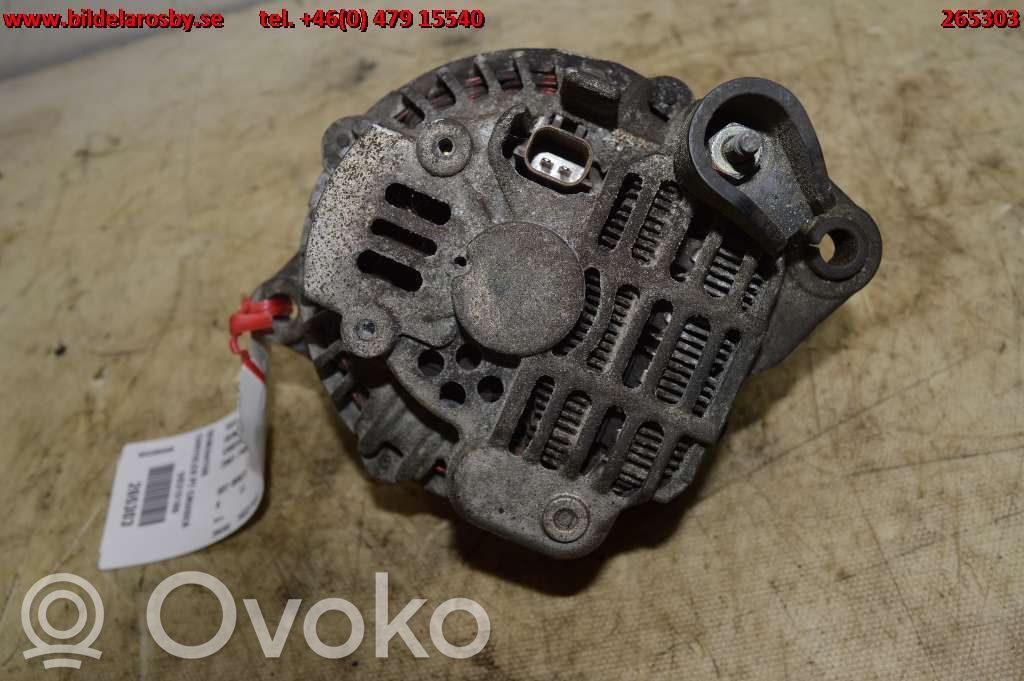 Chrysler PT Cruiser Alternator 