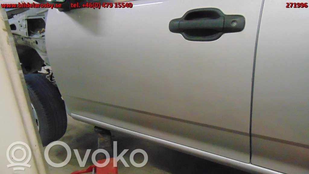 Chevrolet Colorado Priekinės durys 