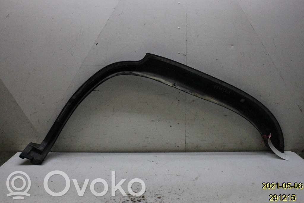 Rear arch trim