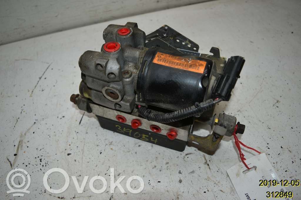 ABS bloks   54501235,U600KIN1