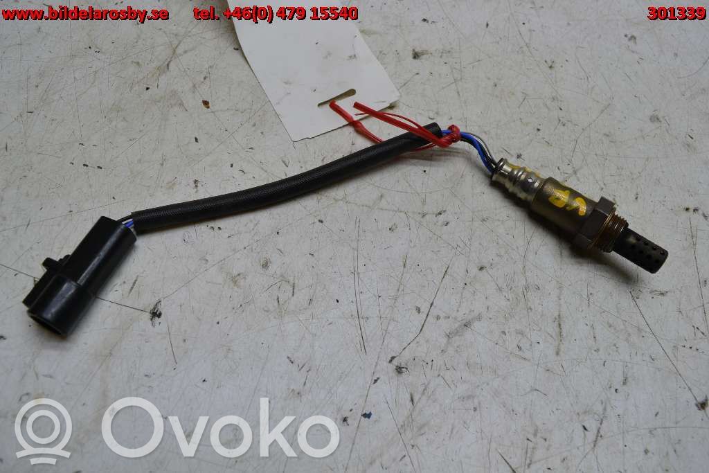 Lambda probe sensor   2593002U13