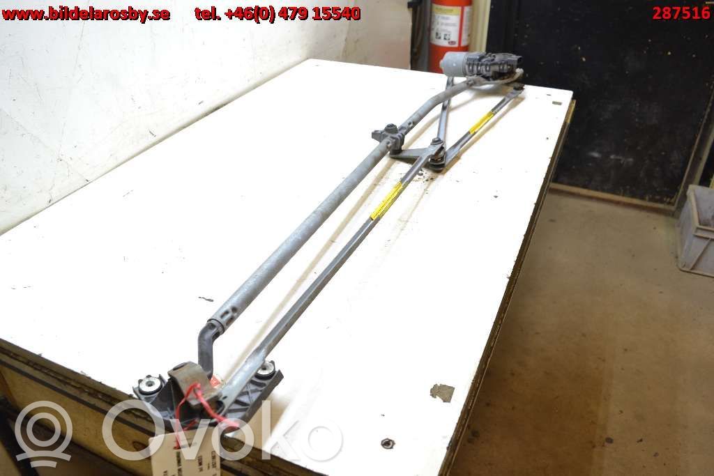 Chevrolet Uplander Wiper motor 