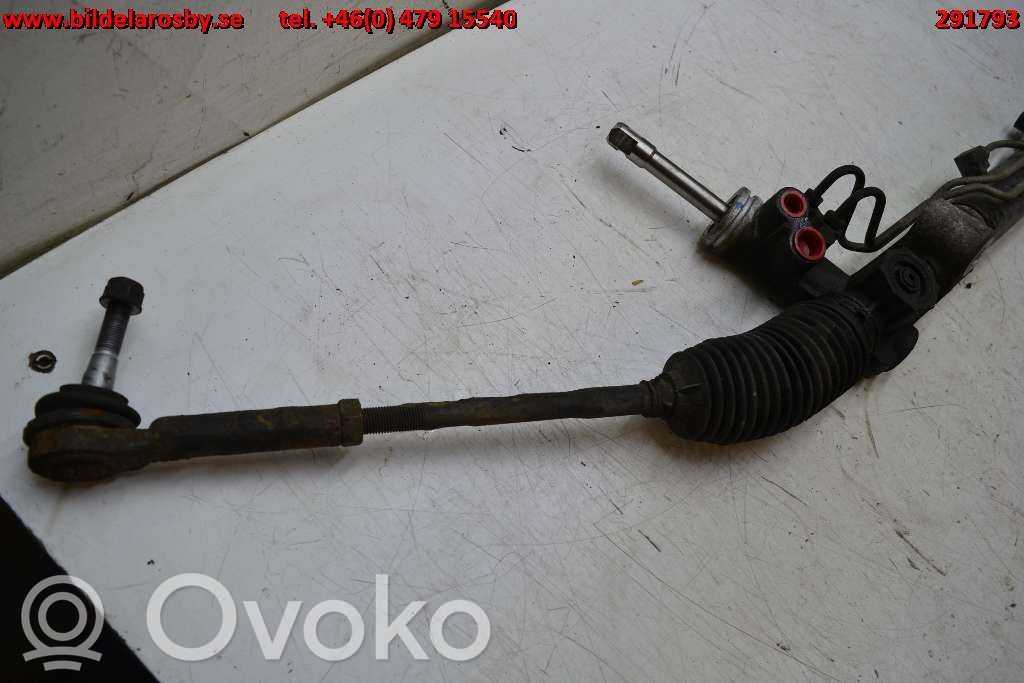 Dodge Journey Stūres statnis 