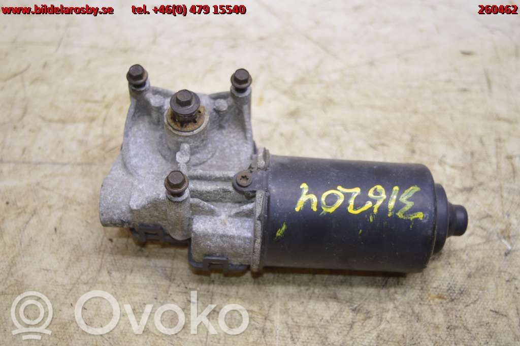 Ford F250 Motor del limpiaparabrisas 