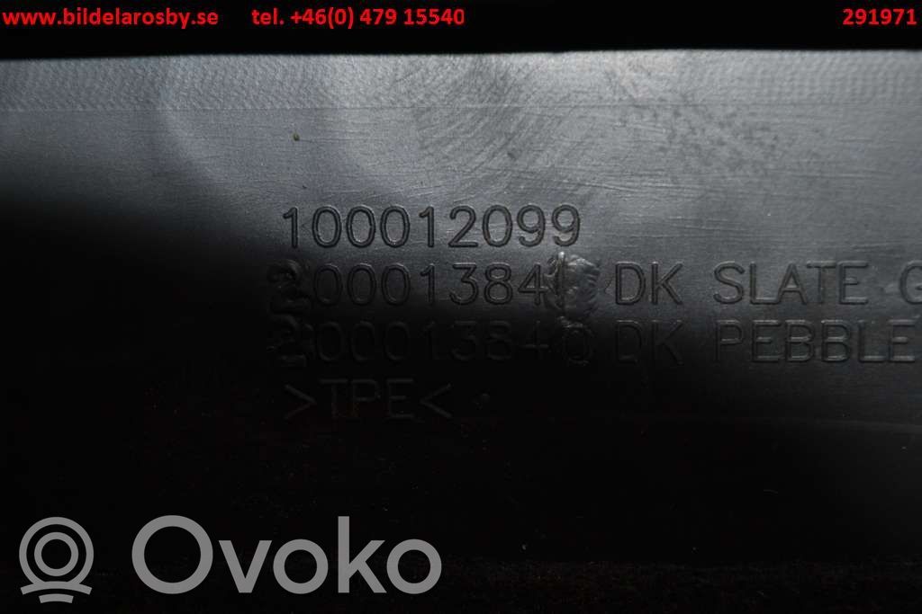 Dodge Journey Kojelaudan kehys 