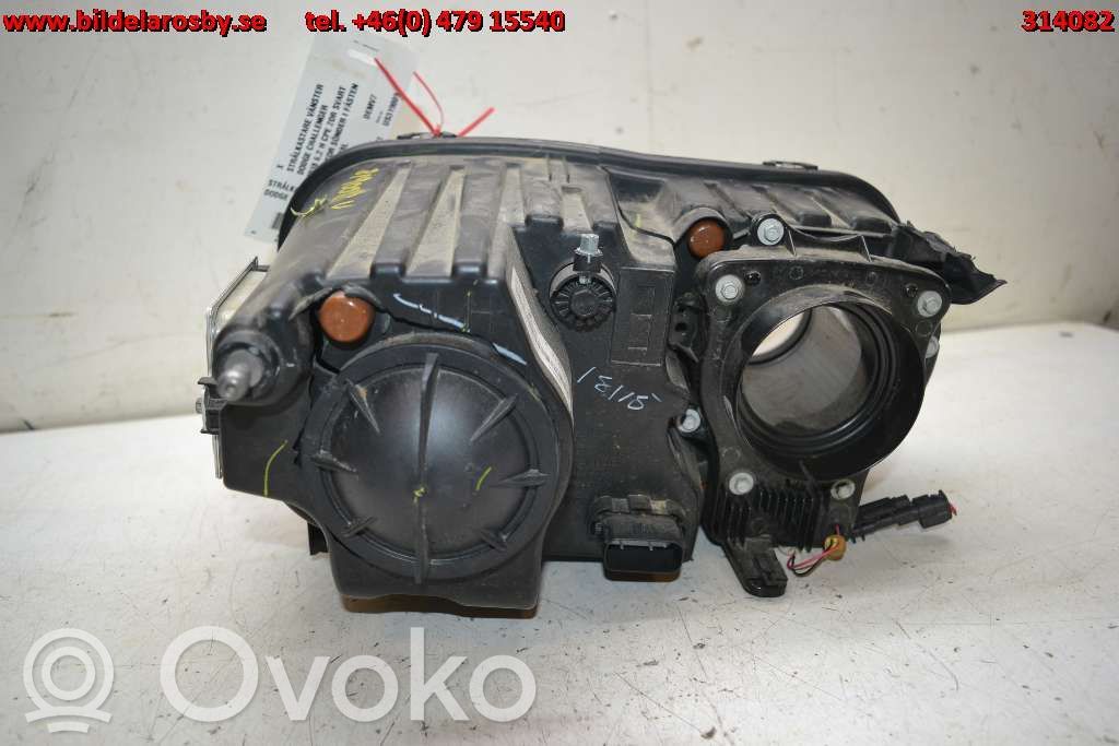 Headlight/headlamp   11402808L,68323331AC