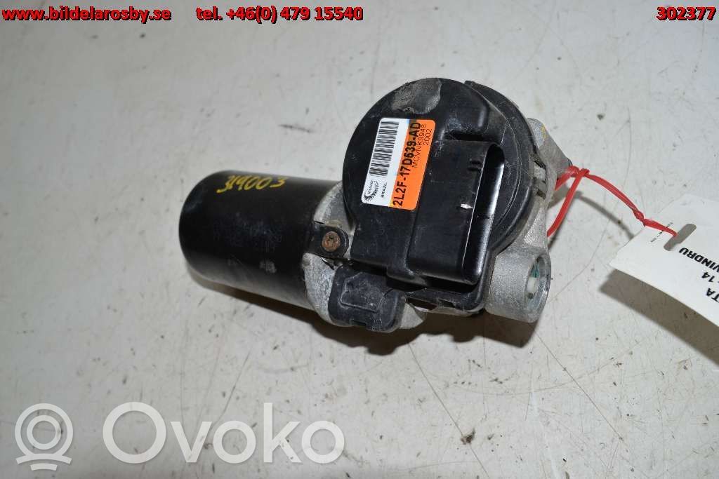 Motor del limpiaparabrisas   62000955,6W1317508AA