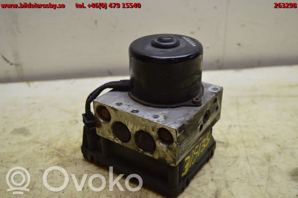 Chrysler Sebring (ST-22 - JR) ABS-pumppu 