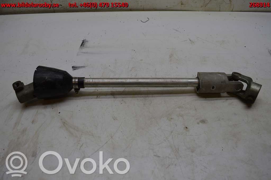 Chevrolet Corvette Steering wheel axle set 
