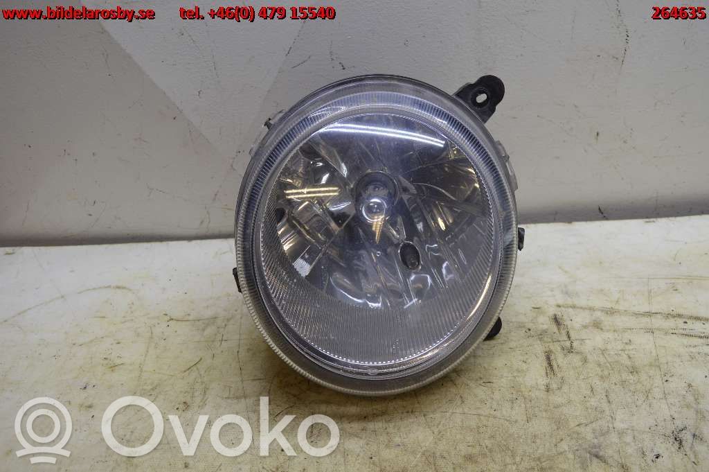 Jeep Compass Headlight/headlamp 