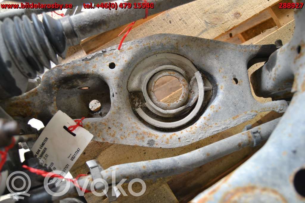Dodge Charger Rear control arm 