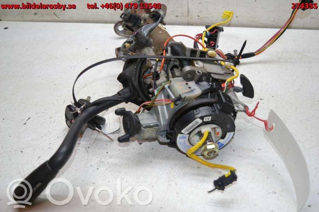 Chevrolet Silverado Set ax volan 