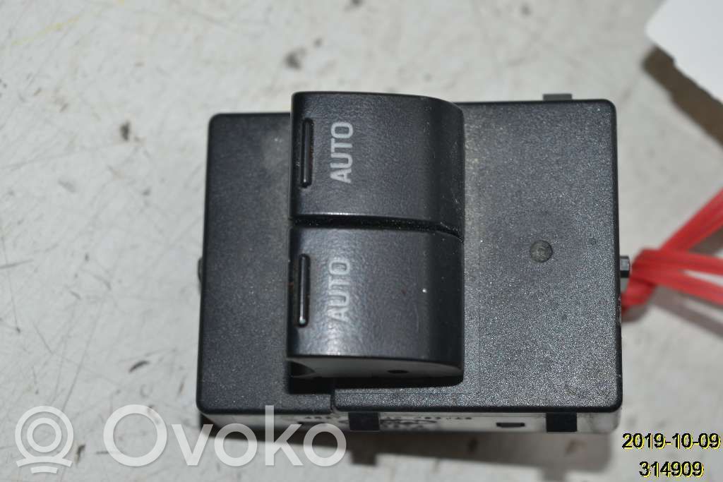 Ford Mustang V Electric window control switch 