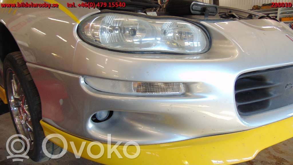 Chevrolet Camaro Front bumper 