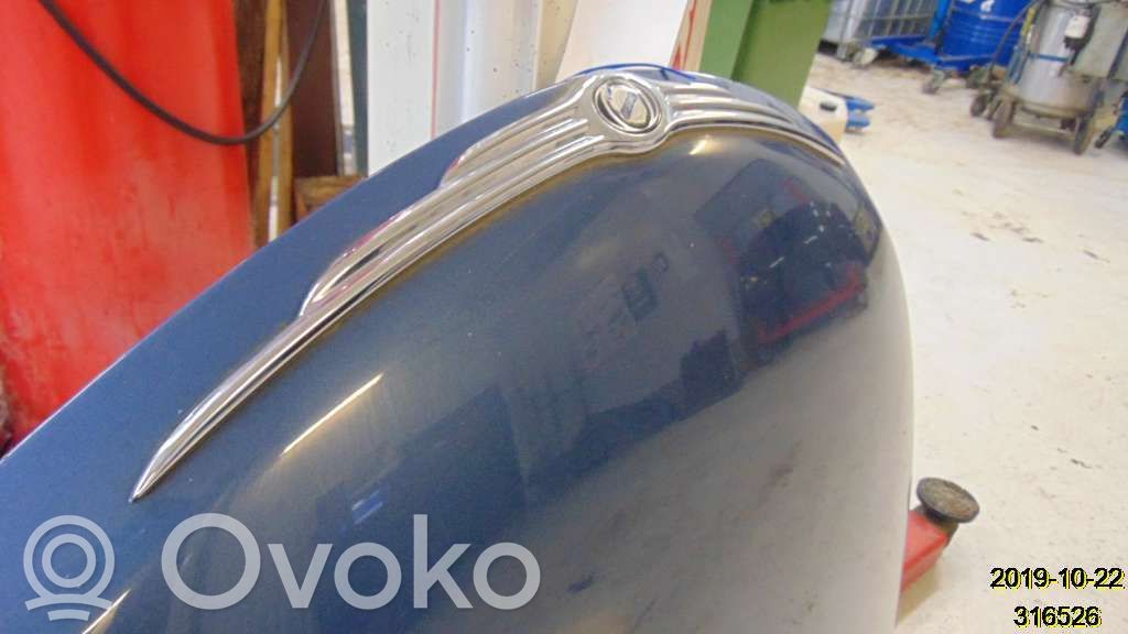 Chrysler PT Cruiser Engine bonnet/hood 