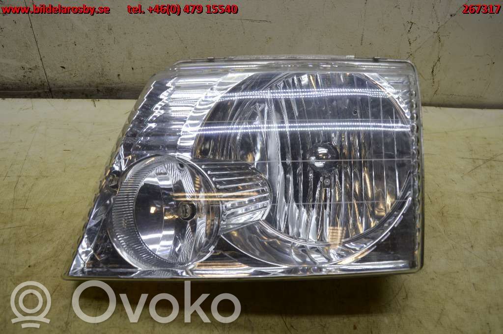 Headlight/headlamp   11400694L,1L2X13006A