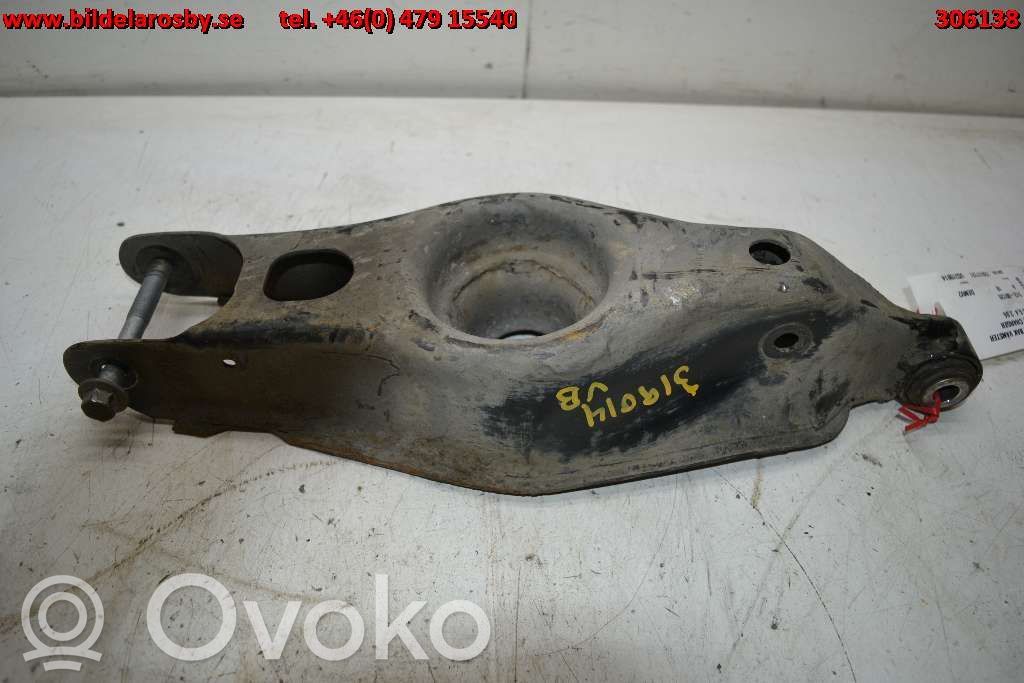 Dodge Charger Rear control arm 