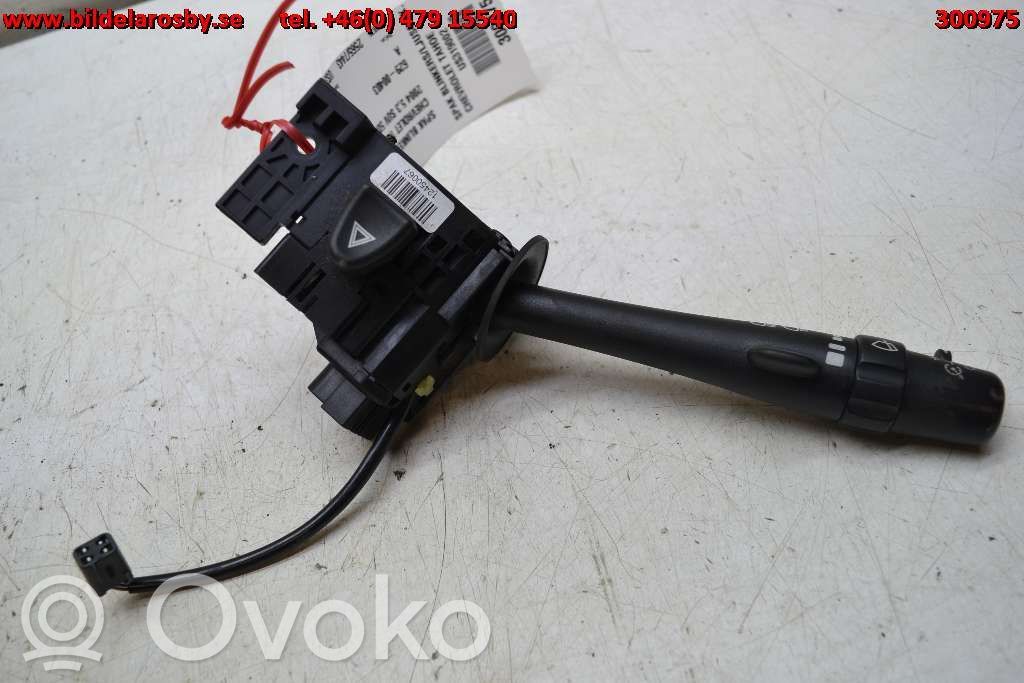 Chevrolet Tahoe Indicator stalk 