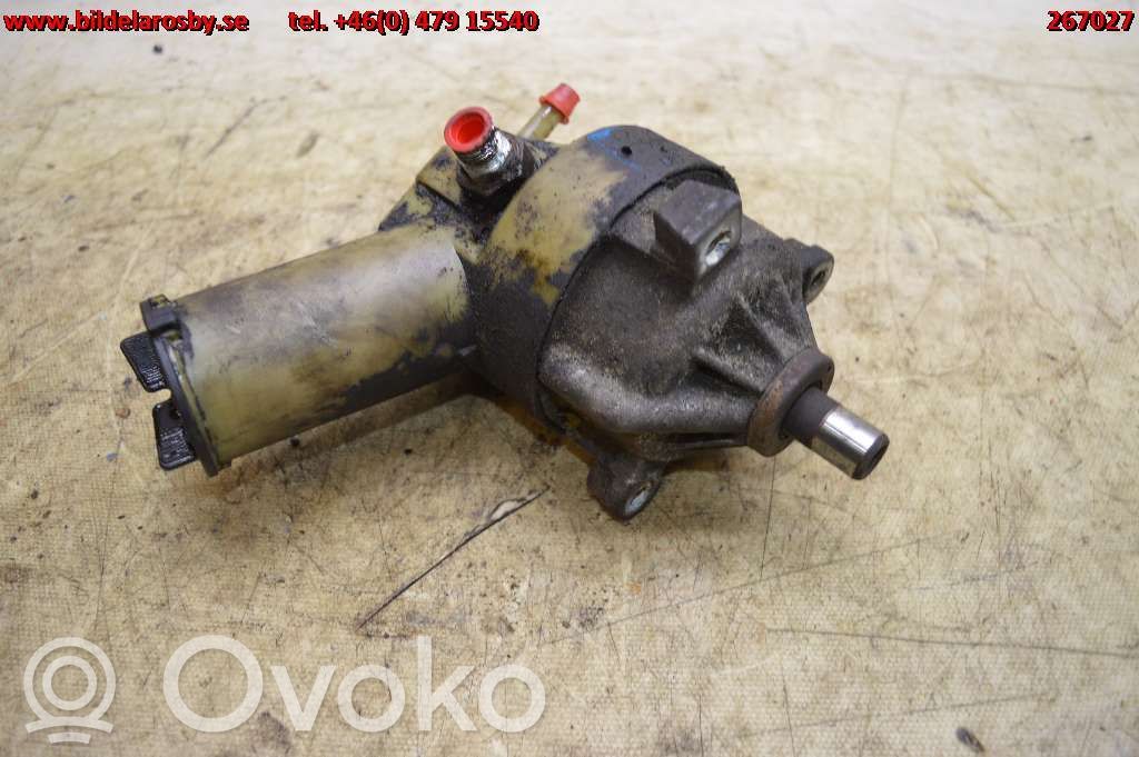 Ford F350 Vairo stiprintuvo siurblys 