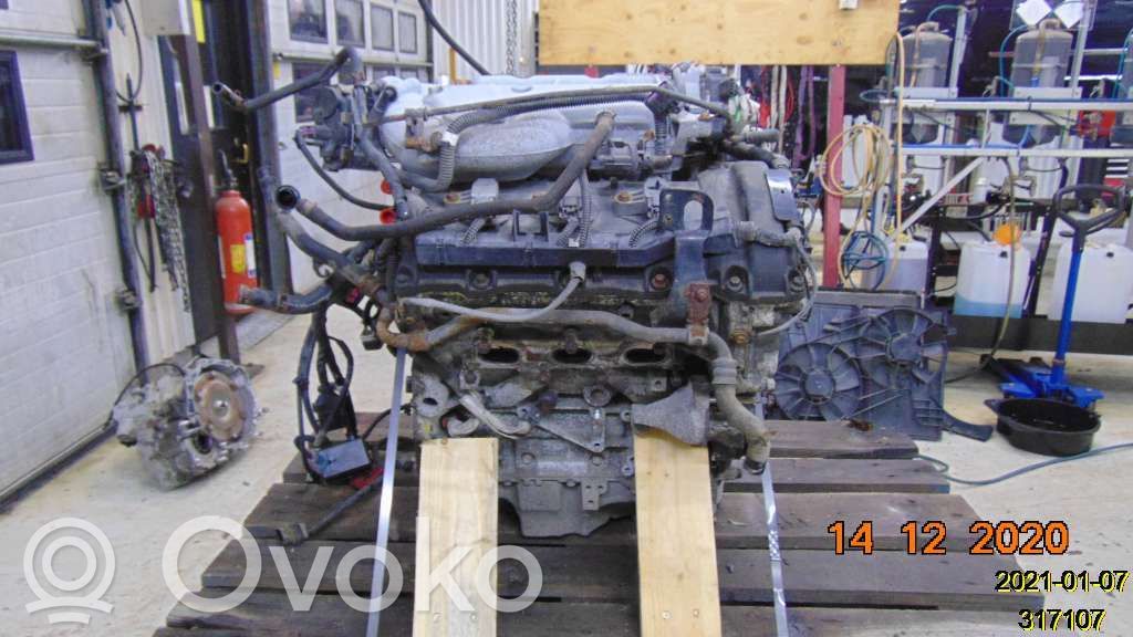 Motor