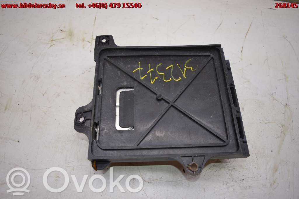 Chevrolet Blazer S10 Injection control unit/module 
