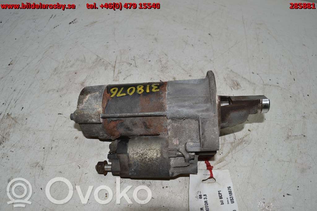 Starteris   60400103