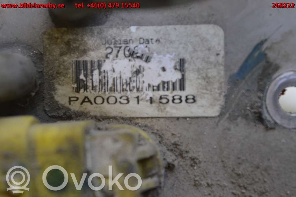 Chevrolet Corvette Degvielas sūknis 