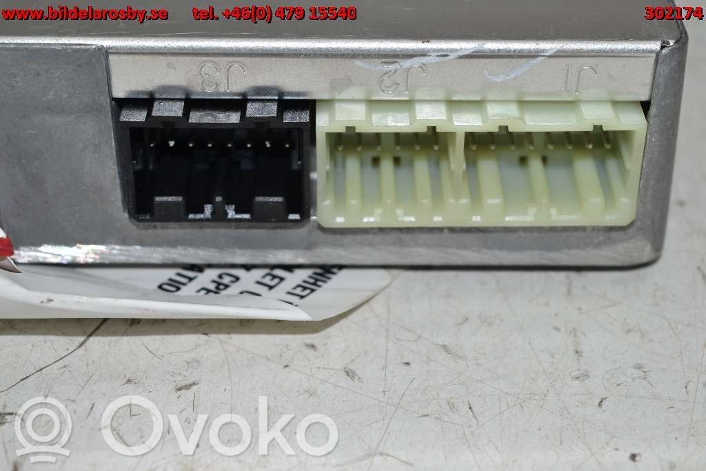 Chevrolet Camaro Unitate/modul control telefon 