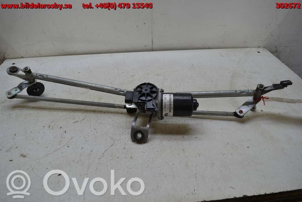 Dodge RAM Wiper motor 