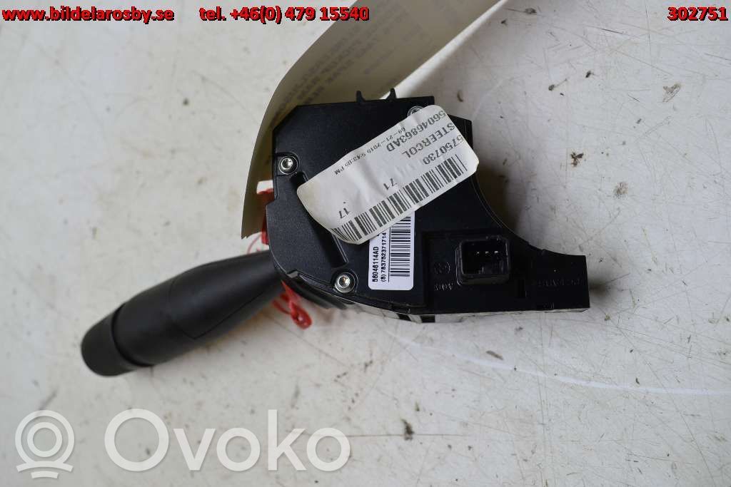 Dodge RAM Indicator stalk 