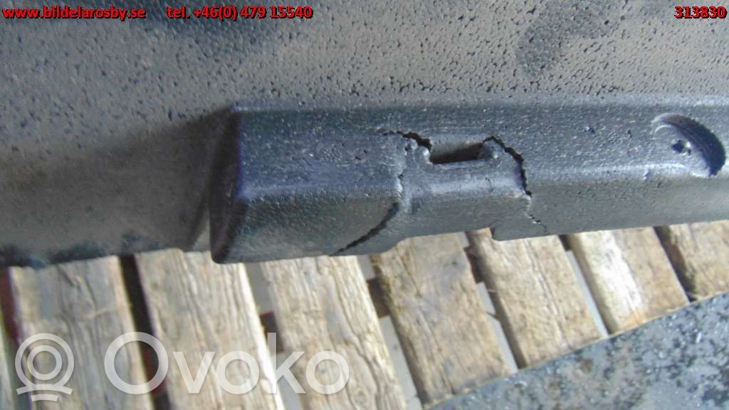 Front bumper foam support bar   68222853AB