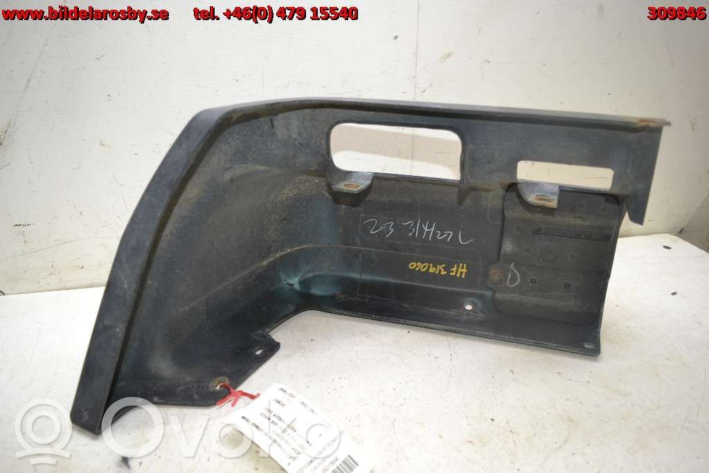 Front bumper   55174944