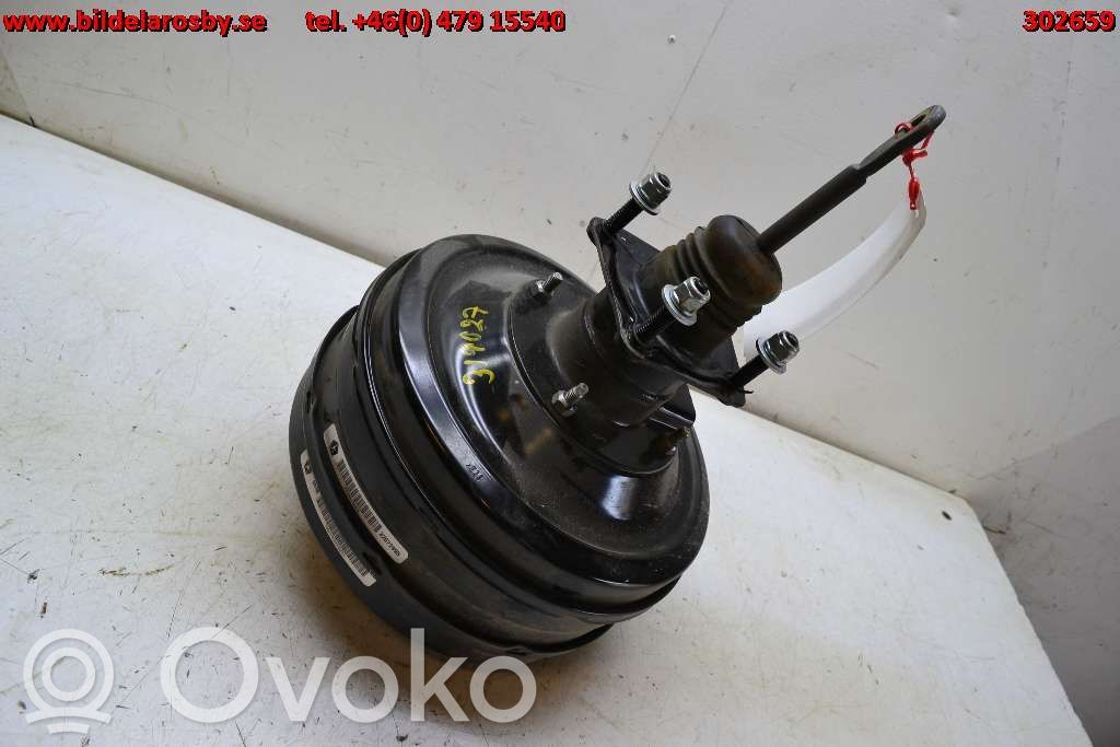 Dodge RAM Brake booster 