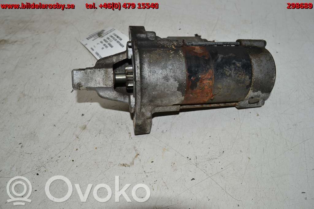 Anlasser   60400103,4748046AA