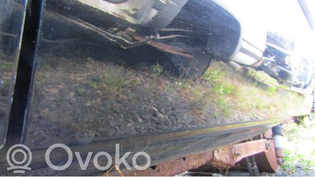 Chevrolet Suburban Galinės durys 