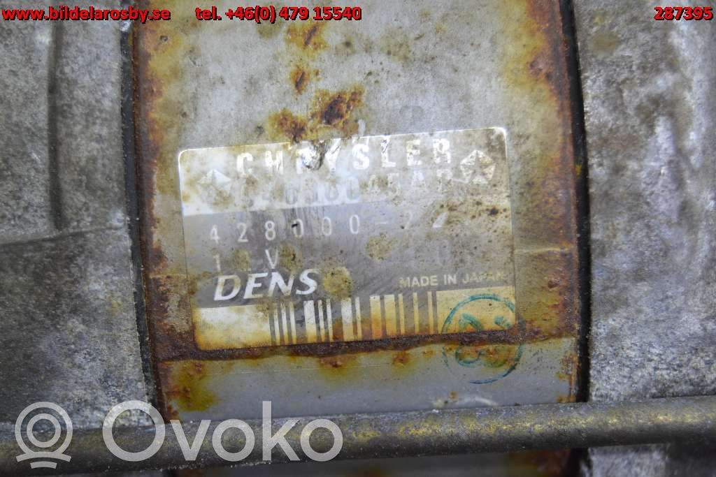 Anlasser   04686045AD,60401254B