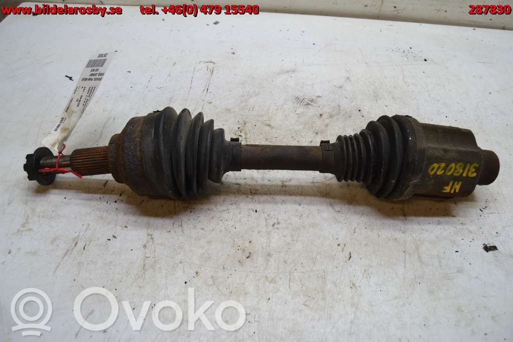 Dodge Journey Front driveshaft 