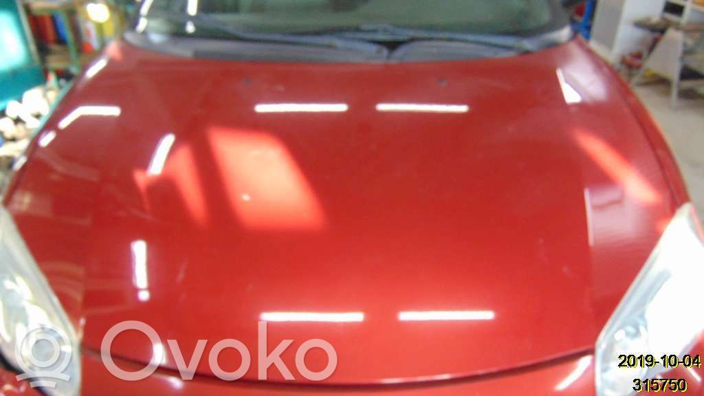 Chrysler Sebring (ST-22 - JR) Engine bonnet/hood 