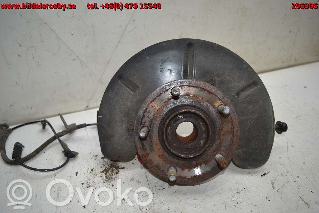 Dodge Journey Front wheel hub spindle knuckle 