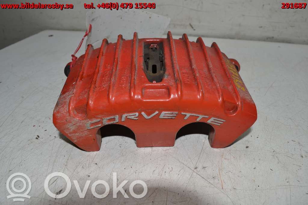 Front brake caliper   53601395R,4261444