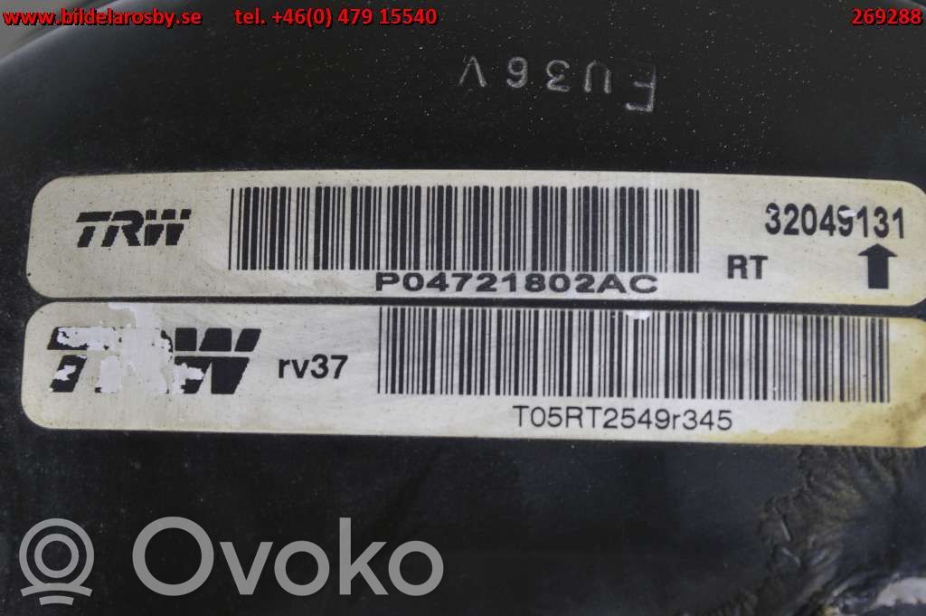 Chrysler Voyager Servo-frein 