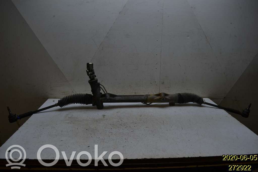 Ford Mustang V Steering rack 
