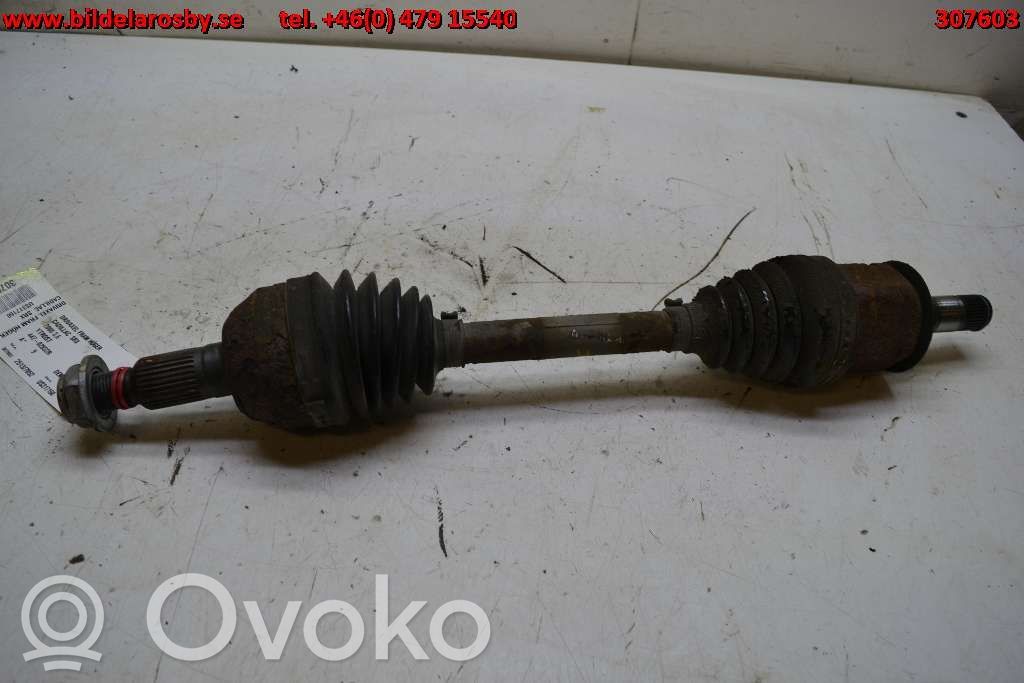 Etuvetoakseli   44702832R