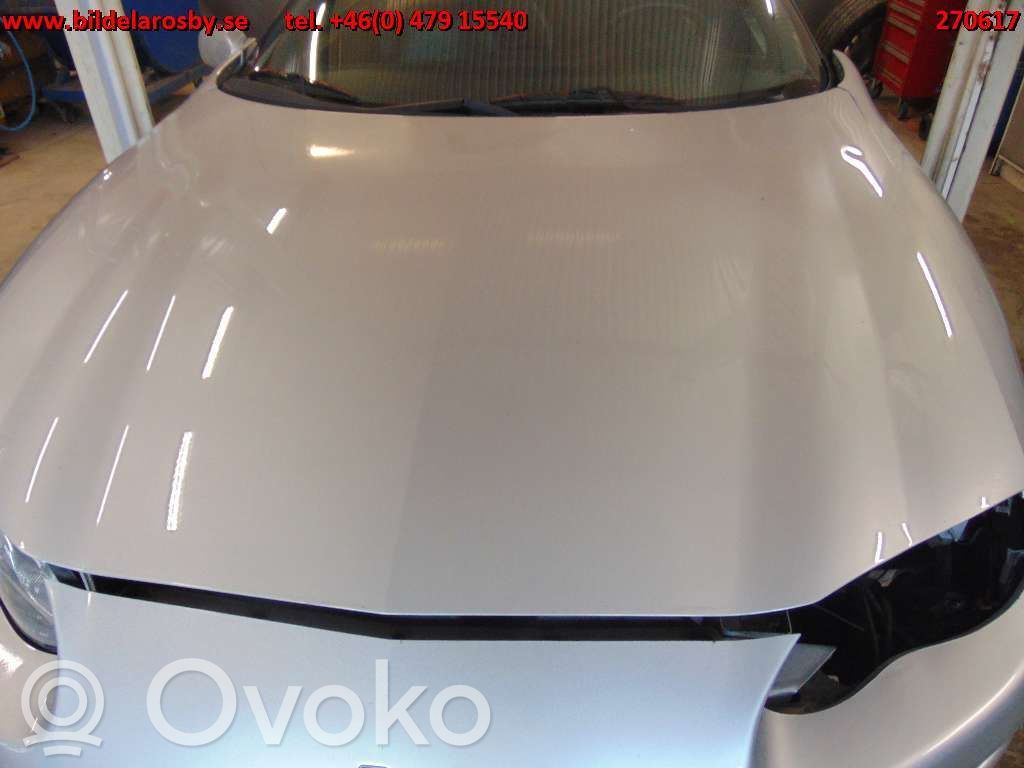 Chevrolet Camaro Dzinēja pārsegs (vāks) 