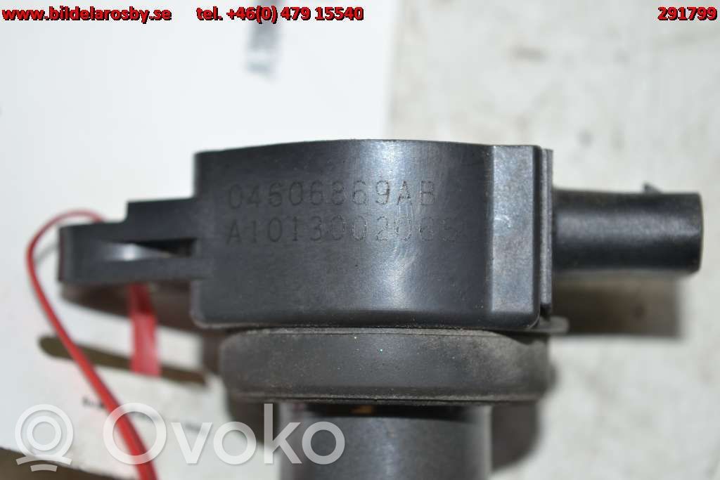 Dodge Journey High voltage ignition coil 