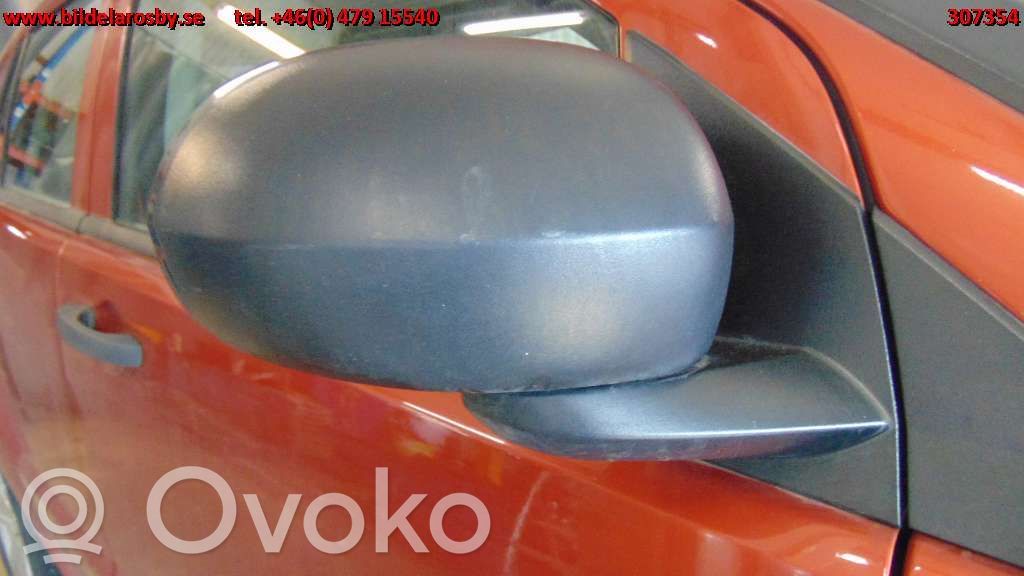 Dodge Caliber Veidrodėlis (elektra valdomas) 