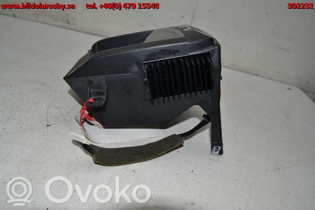 Chevrolet Corvette Speedometer (instrument cluster) 